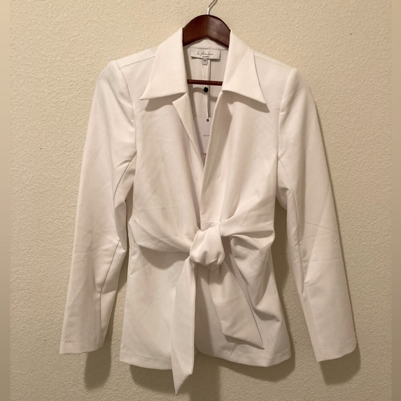 L’Academie The Tilly Blazer - Picture 4 of 7